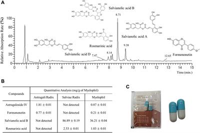 Evaluating myelophil, a 30% ethanol extract of Astragalus membranaceus and Salvia miltiorrhiza, for alleviating fatigue in long COVID: a real-world observational study